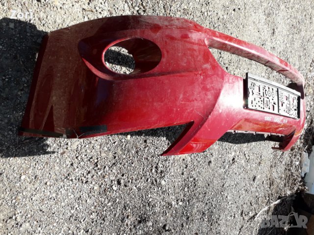 предна броня Киа Сийд Kia Ceed, снимка 4 - Части - 25937720