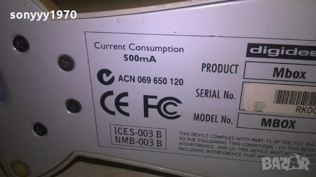 mbox focusrite-digidesign focusrite mbox/avid-внос швеицария, снимка 14 - Други - 24377328