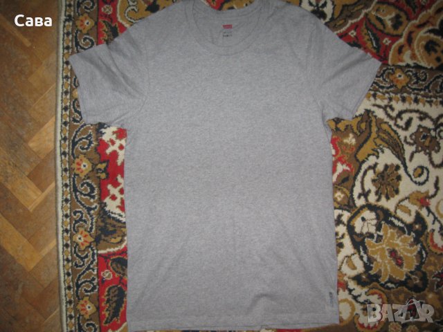 Тениски LEVI,S   мъжка и дамска, снимка 2 - Тениски - 22499983
