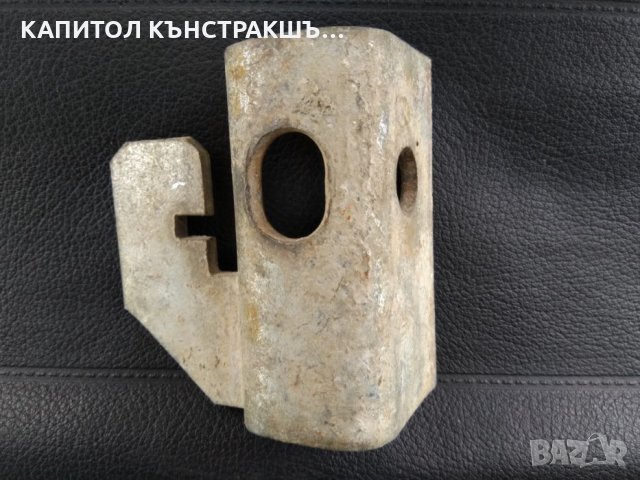 Нов хидрофобен шперплат и консумативи за кофраж, снимка 13 - Други машини и части - 26101025