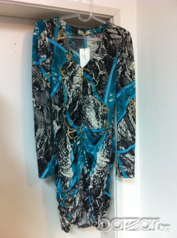 Дамски Рокли , снимка 2 - Рокли - 6214795