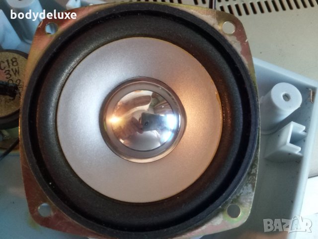 говорителче + пищялка