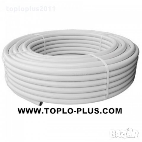 Тръба за парно ф16 Pex-Al-Pex