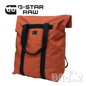 Нова раница /чанта G Star Estan Shopper, оригинал, снимка 2 - Чанти - 25167654