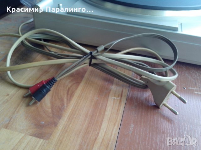 Филипс, снимка 8 - Ресийвъри, усилватели, смесителни пултове - 25046614