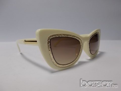 Слънчеви очила-котешки 33, снимка 3 - Слънчеви и диоптрични очила - 9729668