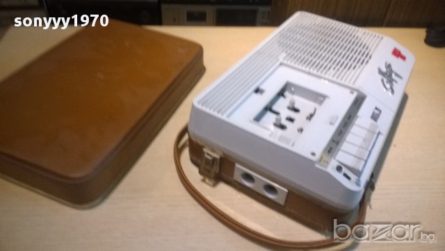 teppaz-lyon-solfege-made in france-внос швеицария, снимка 15 - Ресийвъри, усилватели, смесителни пултове - 10501949