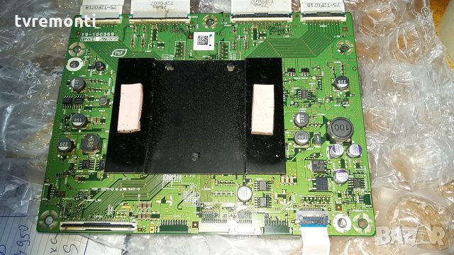 T-CON BOARD 19-100369 MDK 332V-0 W