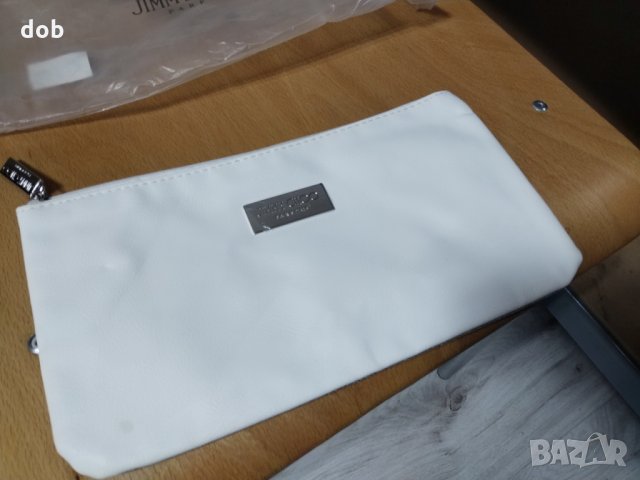 Нов несесер Jimmy Choo parfums оригинал, снимка 1