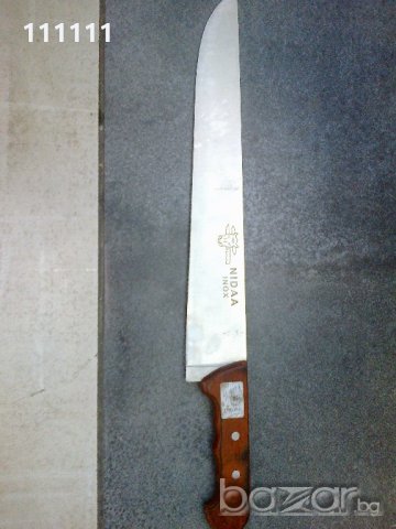 Нож със острие 34 см. , снимка 2 - Други стоки за дома - 19687400