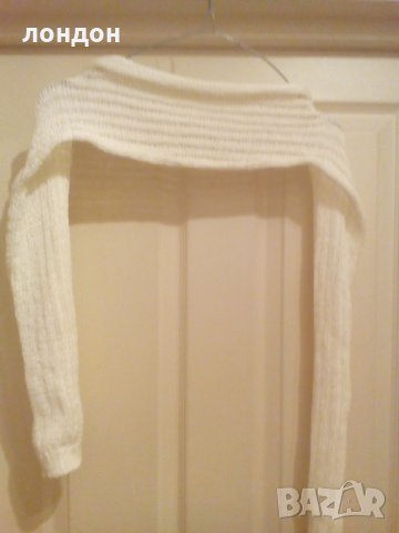 Шал дамски от Англия  204, снимка 1