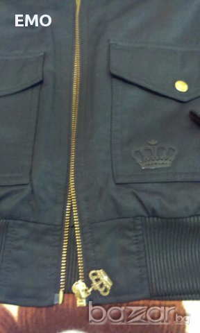 Дамско Спортно Яке-Adidas Respect Me., снимка 5 - Якета - 16340751