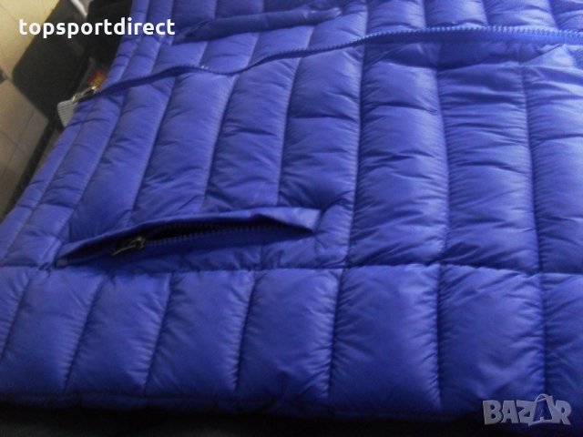 Спортно Яке SOUL-CAL MicroBubble 100%original внос Великобритания., снимка 17 - Якета - 24249024