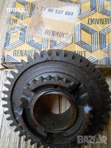 Renault Зъбно колело 03 54 172 000, снимка 1