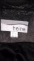 Унисекс яке / естествена кожа ”Heine” leathers / голям размер, снимка 12