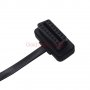 OBDII 16Pin кабел за диагностика мъжко-женско преходник, снимка 11