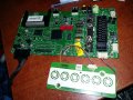 Main AV PCB 17MB95S-1 V.1 211212, снимка 1