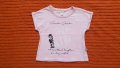 Тениска Ч.Чаплин , снимка 1 - Детски тениски и потници - 25717418