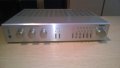 schneider st2452/00-stereo amplifier-made in belgium-внос швеицария, снимка 5