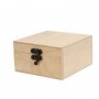 дървена кутия за декупаж, снимка 4