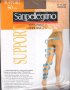 Sanpellegrino 50DEN сиви коригиращи чорапогащници 40-67кг Санпелегрино стягащи чорапогащи, снимка 1 - Бельо - 12795542