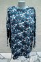 4XL  нова зимна блуза от акрил  , снимка 1 - Блузи с дълъг ръкав и пуловери - 24067813