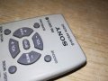 sony audio remote-внос англия, снимка 10