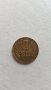 Монета 2 Стотинки 1990г. / 1990 2 Stotinki Coin, снимка 1 - Нумизматика и бонистика - 17345202