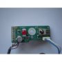 IR Sensor BN41-00990A  REV:0.6(CT080204) MODEL:450  TV SAMSUNG LE26A450C2, снимка 1 - Части и Платки - 24251122