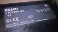 bosch al12fc 4.8-14.4v/5.8a battery charger-внос швеицария, снимка 5