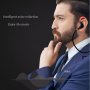 Безжични спортни слушалки Bluetooth Sport Headphone/Hendsfree, снимка 4