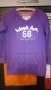 LOGG лилава спортна блуза за 10-12 възраст, снимка 1 - Детски Блузи и туники - 22603345