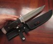 Многоцелеви нож Колумбия - Columbia G38 ,размери 180х310, снимка 4