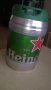 Heineken 5litra-празно буре от бира-30х20см-алуминиево, снимка 12