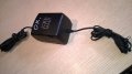 Ac adaptor-як адаптор от 220в на 12в/4170ма-внос швеицария, снимка 4