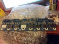 BACKLIGHT INVERTER CPT370WA03 REV01 4H.V1838.401/D, снимка 1