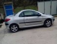 Peugeot 206 CC 1.6I за части, снимка 2
