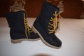 JUMEX - Страхотни дамски боти/ботуши / Обувки / Немски, снимка 2