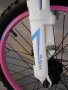 Продавам колела внос от Германия МТВ детски велосипед SPIKE SUGAR 20 цола модел 2020г, снимка 18