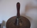 Стара колекционерска бронзова - Камбанка -1 бр. ! (901088), снимка 2