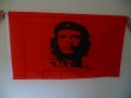 Ернесто Че Гевара Знаме Да живее свободата революция свобода Куба Фидел Кастро, снимка 4
