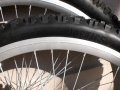 Продавам колела внос от Германия Комплект външни гуми KENDA KINETICS 26 х 2,35 модел 2014г, снимка 6