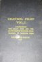 CHANNEL PILOT VOL.1: Comprising the Scilly Isles and the South Coast of England, from Pendeen to For