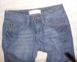 Дамски къси дънкови панталони Redstar, снимка 3