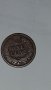 1 CENT 1875 INDIAN HEAD Philadelphia Mint, снимка 2