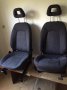 Предни седалки за Мерцедес A160 W168- 1.6 бензин- 2000г
