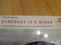 ♫ грамофонна плоча класика Цезар Франк - симфония в Д Минор -  издание 53 година Supraphone, снимка 6