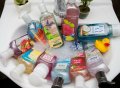 Душгелове и лосиони Bath&Body Work, снимка 15