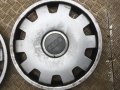 Продавам Оригинални 16 цолови капаци( тасове) за VW,Audi, снимка 3