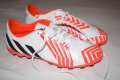 Adidas - Absolado - 100% Оригинални бутонки / Адидас / Абсоладо / Футболни обувки / Бутони / Футбол, снимка 7